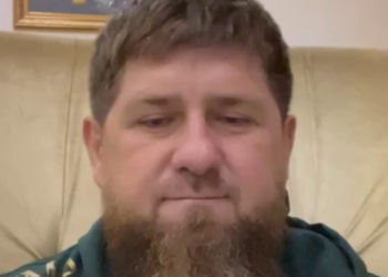 Кадыров рассказал, что он думает по поводу сдачи боевиков с «Азовстали»