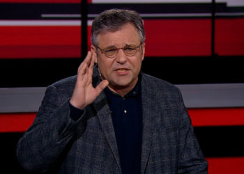 Мирошник: сдавшиеся на «Азовстали» выбрали правильный путь