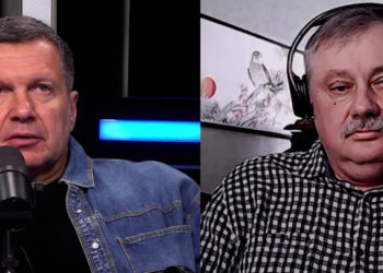 Тревожное предсказание Евстафьева: остановиться они не могут