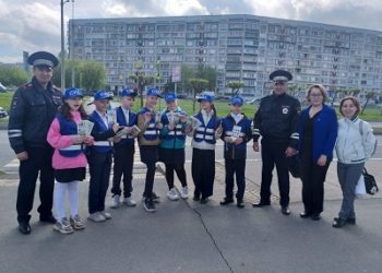 Перекресток (26.05.22)