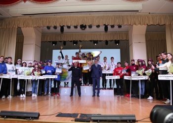 Вместе за безопасность  (04.05.22)