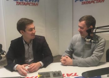 Татарстан дулкынында (21.05.22)