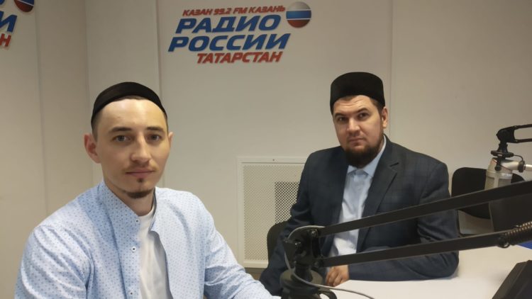 Иртәнге нур (06.05.22)