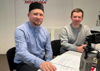 Иртәнге нур (27.05.22)