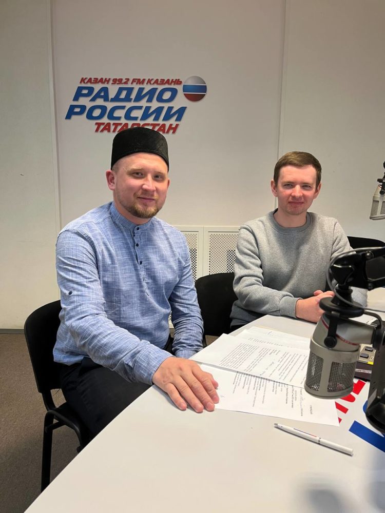 Иртәнге нур (27.05.22)