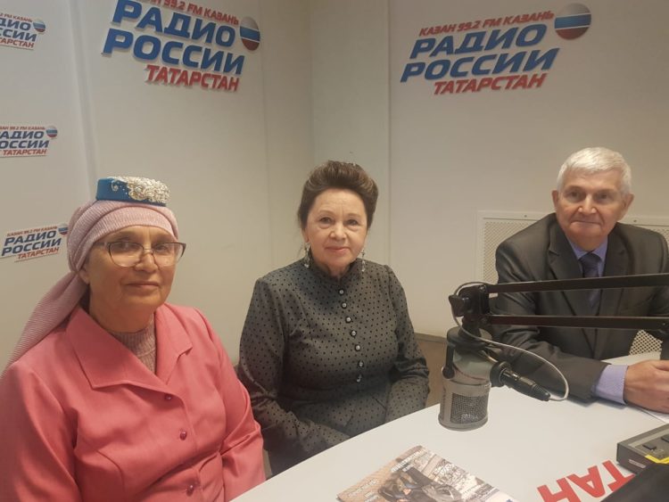  Пар канатлар (31.05.22)