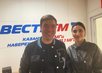 На волне Татарстана (05.05.22)