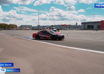 В Казанском Кремле состоялось выездное совещание Совета безопасности РФ