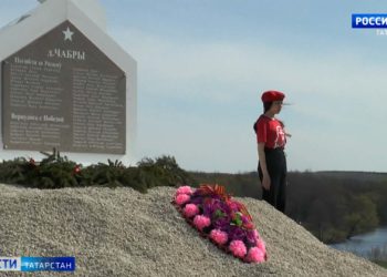 В Татарстан тепло вернется не раньше середины мая