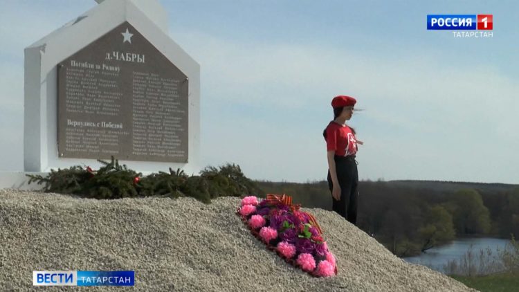 В Татарстан тепло вернется не раньше середины мая