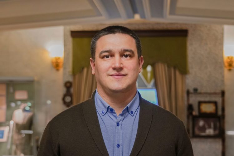 Туры эфир (18.05.2022)