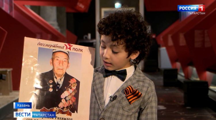 Путин поздравил мусульман с Ураза-байрамом