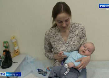 В Союзе журналистов Татарстана сформировали подарочные наборы для ветеранов
