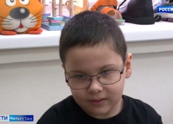 Данис Минибаев нуждается в Вашей помощи