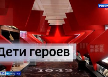 В Казани проходит репетиция парада Победы