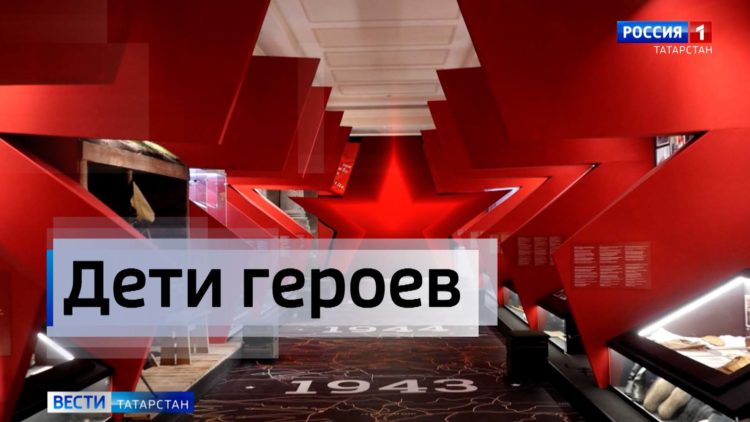 В Казани проходит репетиция парада Победы