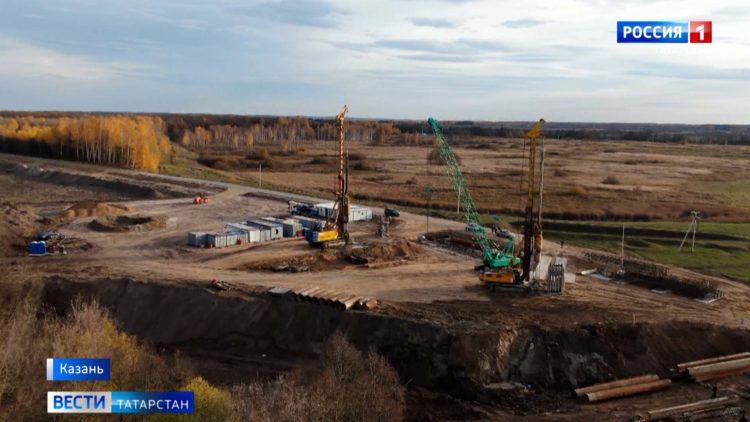 В Казани проходит репетиция парада Победы