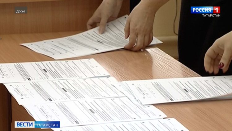 В Татарстане 12 школьников из Донбасса будут сдавать ЕГЭ и ОГЭ