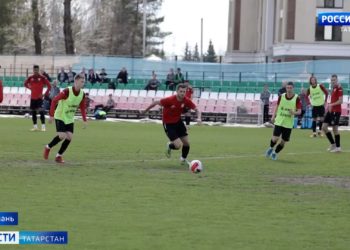 В Татарстане из-за холодов сдвинулись сроки посевной