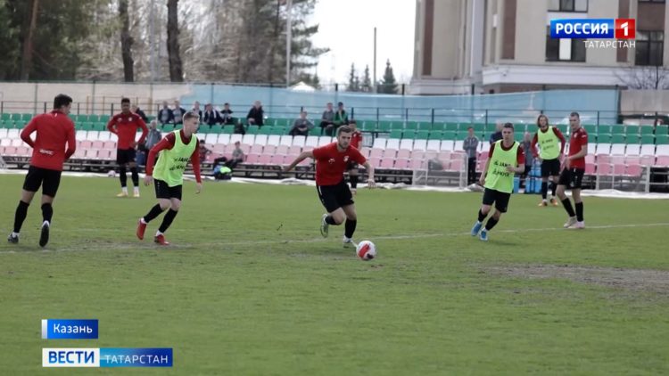 В Татарстане из-за холодов сдвинулись сроки посевной