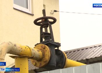 В Татарстан тепло вернется не раньше середины мая