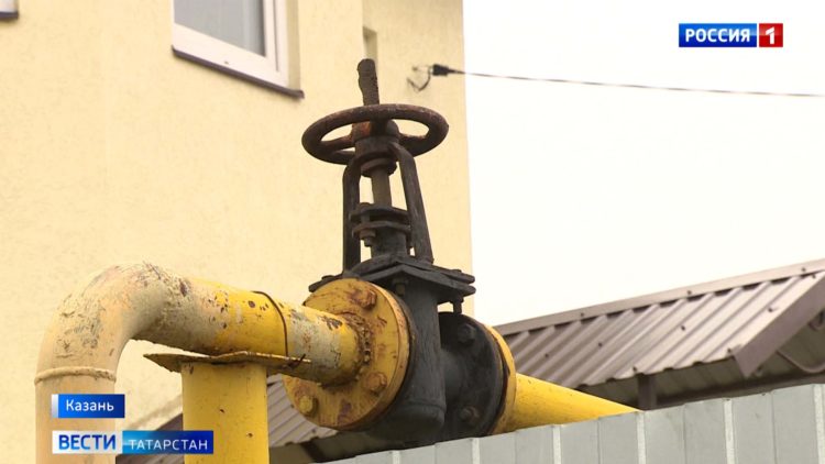 В Татарстан тепло вернется не раньше середины мая