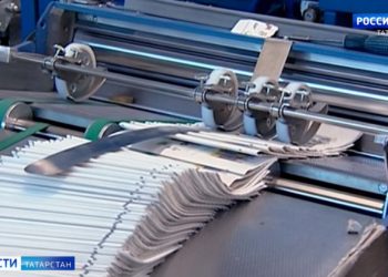 В рамках KazanSummit прошло открытие выставка индустрии халяль «Russia Halal Expo»