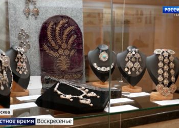 Начало новой истории: в Татарстане отметили дату принятия ислама Волжской Булгарией