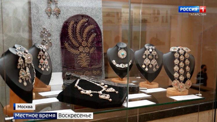 Начало новой истории: в Татарстане отметили дату принятия ислама Волжской Булгарией