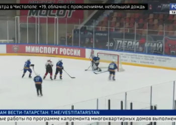 В селе Никольское Лаишевского района прошел русский народный праздник «Каравон-2022»