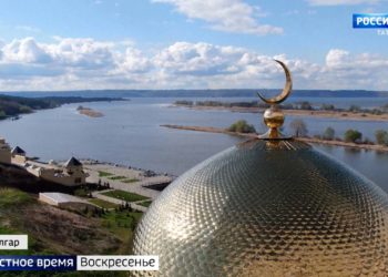 Эпохальная дата с большим размахом: как проходит подготовка к празднованию 1100-летия принятия Ислама Волжской Булгарией