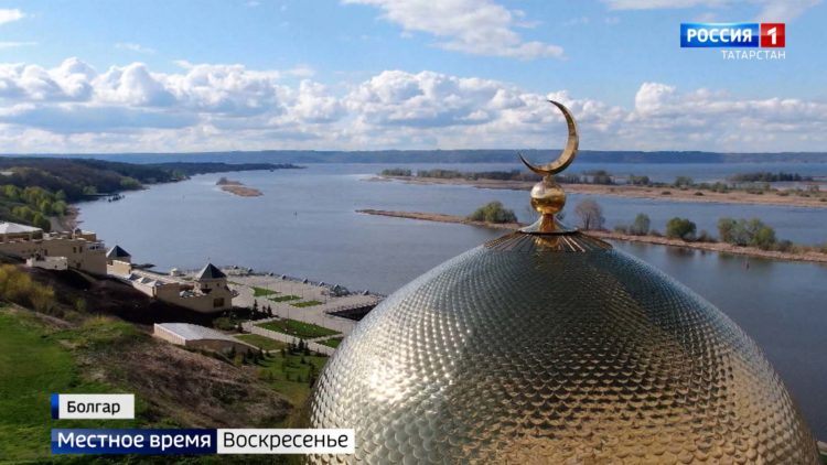 Эпохальная дата с большим размахом: как проходит подготовка к празднованию 1100-летия принятия Ислама Волжской Булгарией