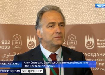 Начало новой истории: в Татарстане отметили дату принятия ислама Волжской Булгарией