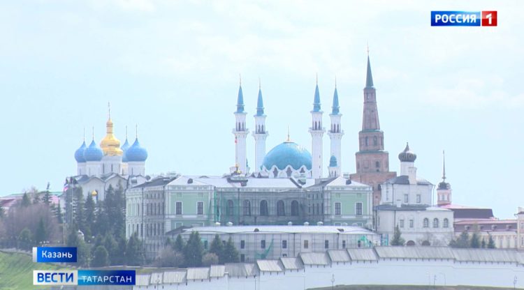 Казанцы обнаружили массовый мор рыбы на озере Лебяжьем