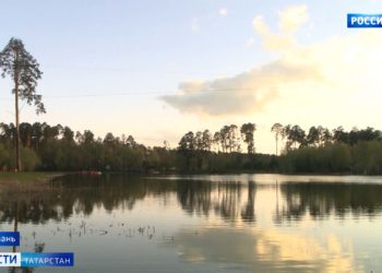 В Казани открылись дни Чеченской республики