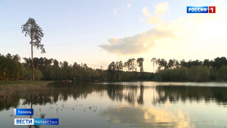 В Казани открылись дни Чеченской республики