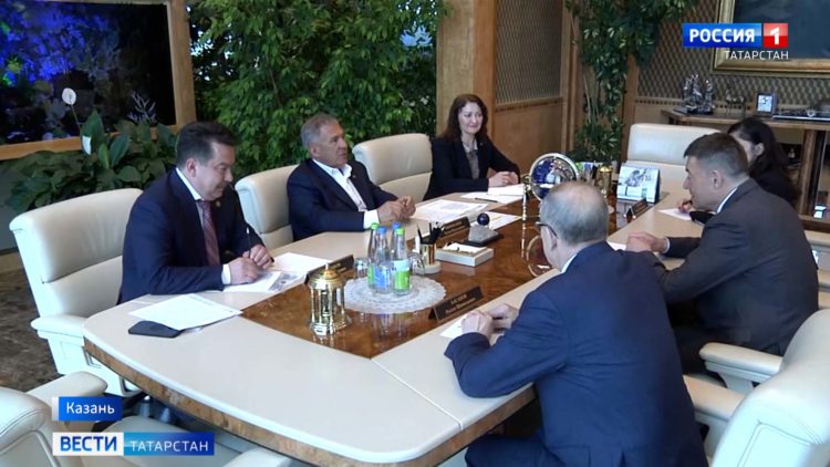 В Татарстане цены на лекарства поднялись почти на два процента