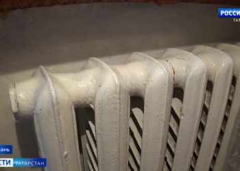 Рустам Минниханов осмотрел ход строительства трасс М12 и М7