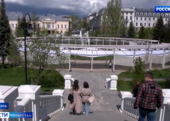 Казанские ученые создают базу для исследования останков погибших в Великой Отечественной войне