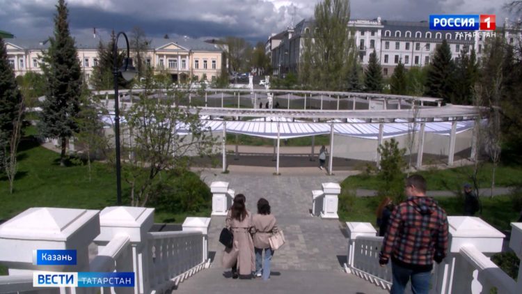 Казанские ученые создают базу для исследования останков погибших в Великой Отечественной войне