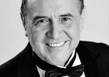 Ушел из жизни народный артист РСФСР Ренат Ибрагимов