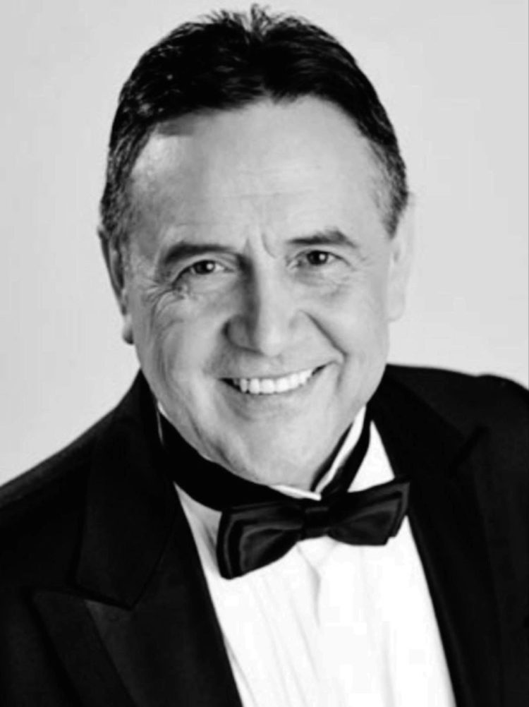 Ушел из жизни народный артист РСФСР Ренат Ибрагимов