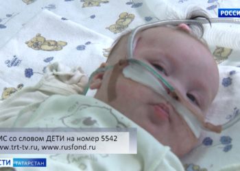 В Татарстане впервые на ЕГЭ используют технологию получения заданий по интернету