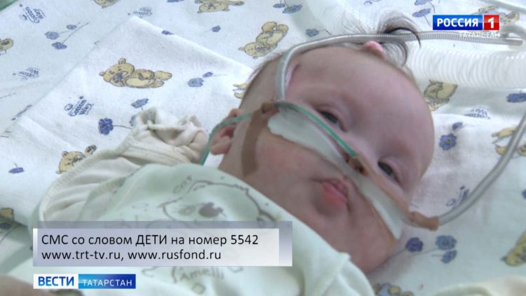 В Татарстане впервые на ЕГЭ используют технологию получения заданий по интернету