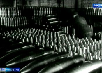 В Татарстане проходят экологические рейды в поисках самых загрязненных мест