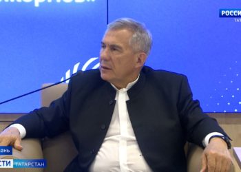 На Казанском вертолётном заводе провели процедуру финансового оздоровления