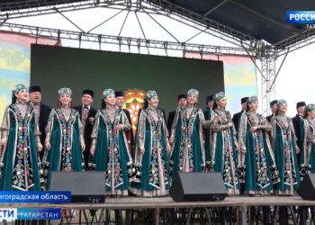 В Казани прошло заседание группы стратегического видения  «Россия — исламский мир»