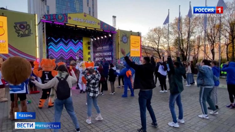 Официальная хроника за 19 мая