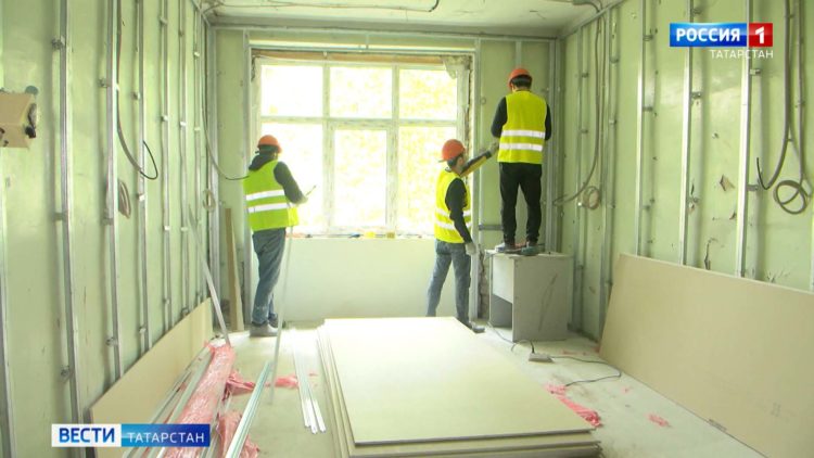 В Минздраве РТ оценили вероятность распространения в республике оспы обезьян