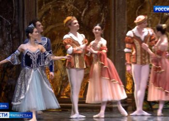 В Татарстане коллективный иммунитет снизился до 41%